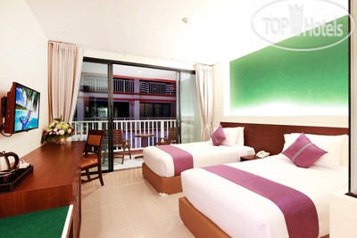 Новые добавленные фото туристов Kiang Haad Beach Hua Hin 4*