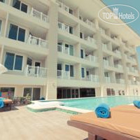 Manathai Hua Hin 3*