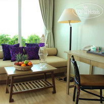 Manathai Hua Hin Номер