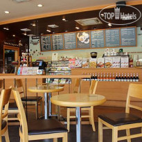 Manathai Hua Hin Ресторан