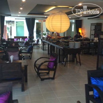 Manathai Hua Hin Ресторан