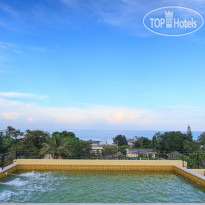 De Pastel Hotel 