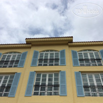 De Pastel Hotel 