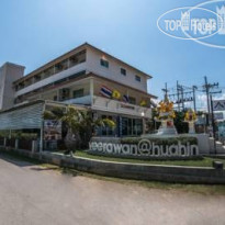 Veerawan @ Hua Hin Hotel Отель