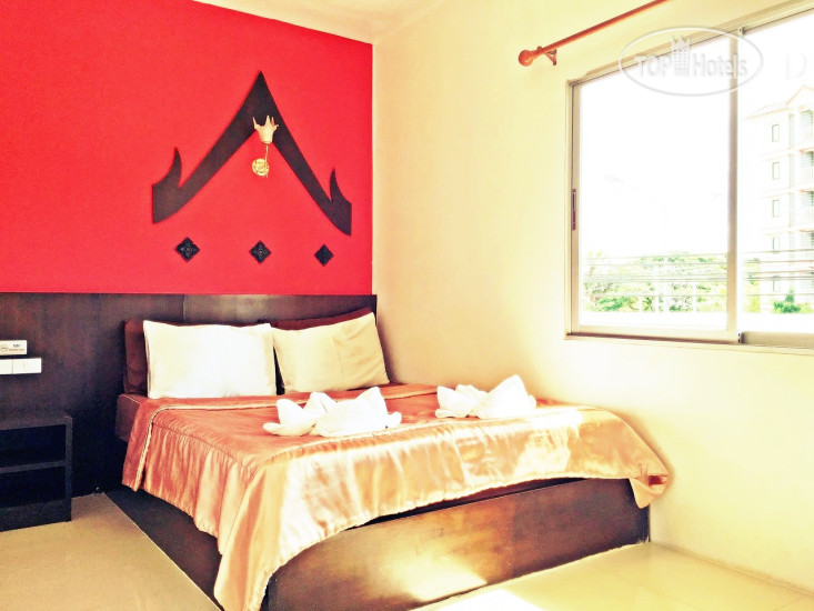 Baan Kanta Hotel Hua Hin