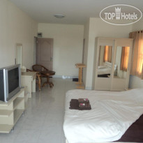 Donkey's Rest Hotel