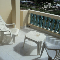 Donkey's Rest Hotel