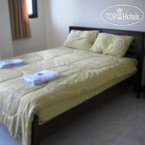Donkey's Rest Hotel