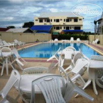 Donkey's Rest Hotel