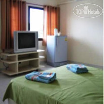 Donkey's Rest Hotel