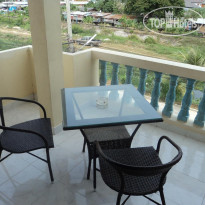 Donkey's Rest Hotel
