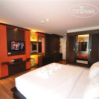 Chalelarn Hotel Hua Hin