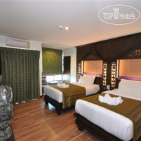 Chalelarn Hotel Hua Hin