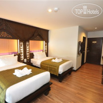 Chalelarn Hotel Hua Hin