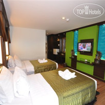Chalelarn Hotel Hua Hin