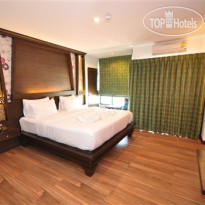 Chalelarn Hotel Hua Hin