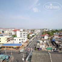 Chalelarn Hotel Hua Hin 