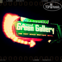 Green Gallery B&B  Hua Hin 