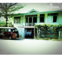 Green Gallery B&B Hua Hin