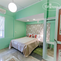 Green Gallery B&B  Hua Hin 