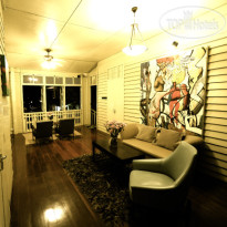 Green Gallery B&B  Hua Hin 