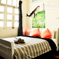 Green Gallery B&B  Hua Hin 