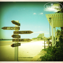 Green Gallery B&B Hua Hin