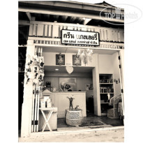 Green Gallery B&B Hua Hin