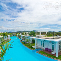 The Sea-cret Garden Hua Hin 