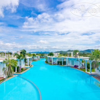 The Sea-cret Garden Hua Hin 