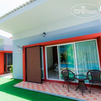 Milano Hua Hin 