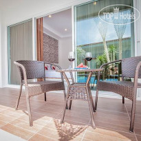 Milano Hua Hin 