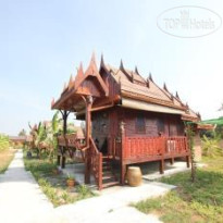 Hua Hin Baan Thai Resort