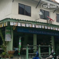Limelight Guest House And Pub Отель