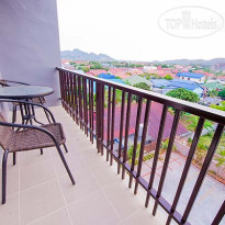 Hua Hin Good View 