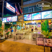 Hua Hin Good View
