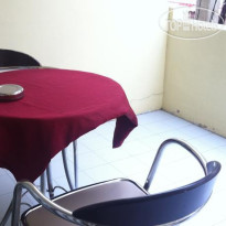 New Beach Guesthouse