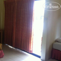 New Beach Guesthouse