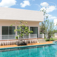 Kabantamor Hua Hin Resort 3*