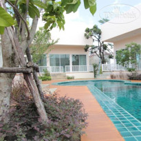 Kabantamor Hua Hin Resort 