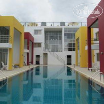 Baan Sunanta Hua Hin