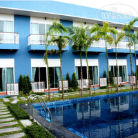 Blu Marine Hua Hin Resort and Villas 3*