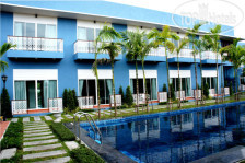 Blu Marine Hua Hin Resort and Villas 3*