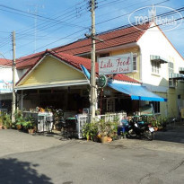 Laila Food And Drink Guesthouse