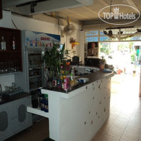 Laila Food And Drink Guesthouse