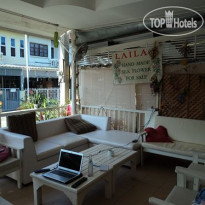 Laila Food And Drink Guesthouse