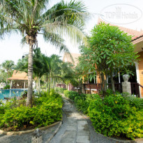 Baan Aroonwan Hua Hin 