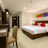 Riche Hua Hin Hotel 