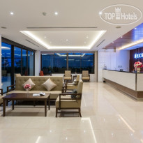 Riche Hua Hin Hotel 