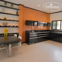 Thailand Resort Hotel 